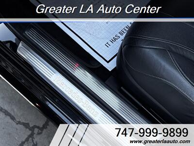 2020 Mercedes-Benz S 450   - Photo 23 - Sun Valley, CA 91352