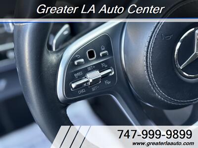 2020 Mercedes-Benz S 450   - Photo 9 - Sun Valley, CA 91352