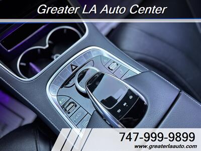 2020 Mercedes-Benz S 450   - Photo 21 - Sun Valley, CA 91352