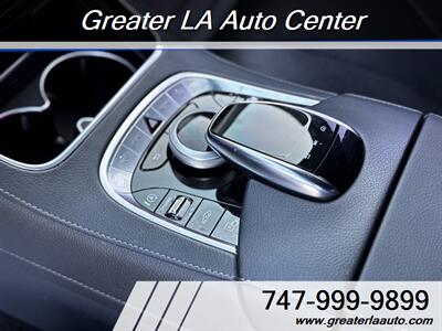2020 Mercedes-Benz S 450   - Photo 11 - Sun Valley, CA 91352