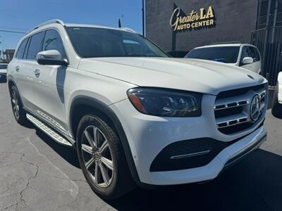 2021 Mercedes-Benz GLS GLS 450 - Photo 1 - Sun Valley, CA 91352
