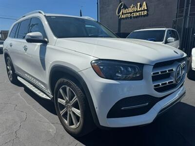 2021 Mercedes-Benz GLS GLS 450 - Photo 3 - Sun Valley, CA 91352