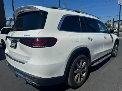 2021 Mercedes-Benz GLS GLS 450 - Photo 5 - Sun Valley, CA 91352