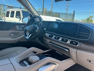 2021 Mercedes-Benz GLS GLS 450 - Photo 14 - Sun Valley, CA 91352
