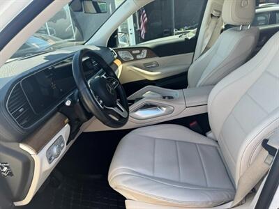2021 Mercedes-Benz GLS GLS 450 - Photo 25 - Sun Valley, CA 91352