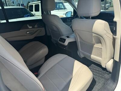 2021 Mercedes-Benz GLS GLS 450 - Photo 20 - Sun Valley, CA 91352