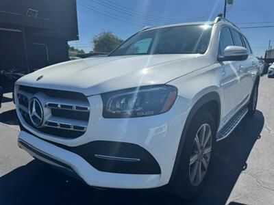 2021 Mercedes-Benz GLS GLS 450 - Photo 7 - Sun Valley, CA 91352