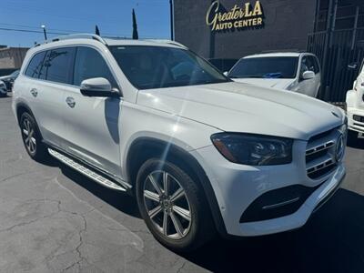 2021 Mercedes-Benz GLS GLS 450 - Photo 4 - Sun Valley, CA 91352