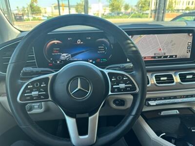 2021 Mercedes-Benz GLS GLS 450 - Photo 26 - Sun Valley, CA 91352