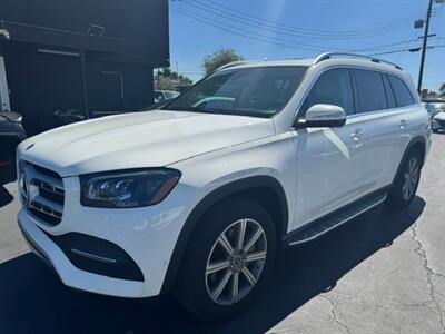 2021 Mercedes-Benz GLS GLS 450 - Photo 6 - Sun Valley, CA 91352