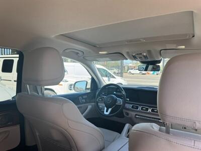 2021 Mercedes-Benz GLS GLS 450 - Photo 19 - Sun Valley, CA 91352