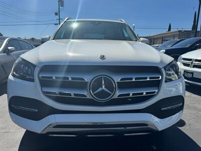 2021 Mercedes-Benz GLS GLS 450 - Photo 2 - Sun Valley, CA 91352