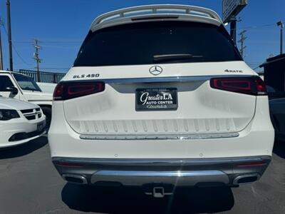 2021 Mercedes-Benz GLS GLS 450 - Photo 8 - Sun Valley, CA 91352