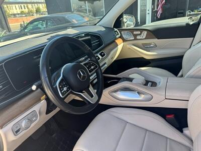 2021 Mercedes-Benz GLS GLS 450 - Photo 24 - Sun Valley, CA 91352