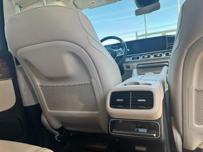 2021 Mercedes-Benz GLS GLS 450 - Photo 16 - Sun Valley, CA 91352