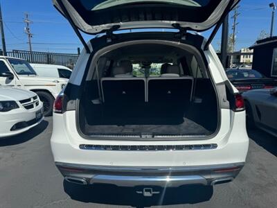 2021 Mercedes-Benz GLS GLS 450 - Photo 9 - Sun Valley, CA 91352