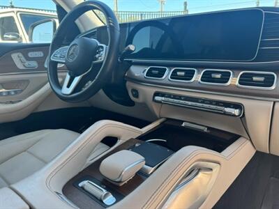 2021 Mercedes-Benz GLS GLS 450 - Photo 12 - Sun Valley, CA 91352