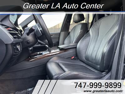 2015 BMW X5 xDrive35i - Photo 12 - Sun Valley, CA 91352