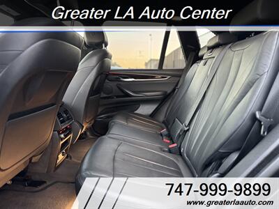 2015 BMW X5 xDrive35i - Photo 19 - Sun Valley, CA 91352