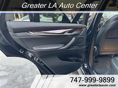 2015 BMW X5 xDrive35i - Photo 18 - Sun Valley, CA 91352