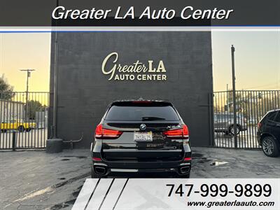2015 BMW X5 xDrive35i - Photo 25 - Sun Valley, CA 91352