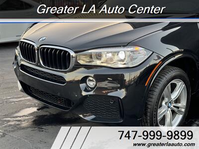 2015 BMW X5 xDrive35i - Photo 3 - Sun Valley, CA 91352