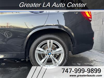 2015 BMW X5 xDrive35i - Photo 6 - Sun Valley, CA 91352