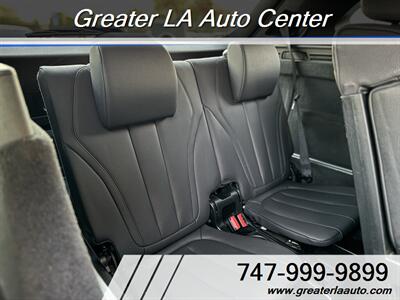 2015 BMW X5 xDrive35i - Photo 36 - Sun Valley, CA 91352