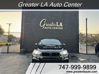 2015 BMW X5 xDrive35i - Photo 1 - Sun Valley, CA 91352