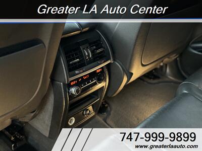 2015 BMW X5 xDrive35i - Photo 20 - Sun Valley, CA 91352