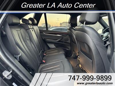 2015 BMW X5 xDrive35i - Photo 35 - Sun Valley, CA 91352