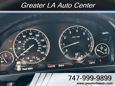 2015 BMW X5 xDrive35i - Photo 16 - Sun Valley, CA 91352