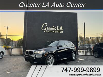 2015 BMW X5 xDrive35i - Photo 22 - Sun Valley, CA 91352