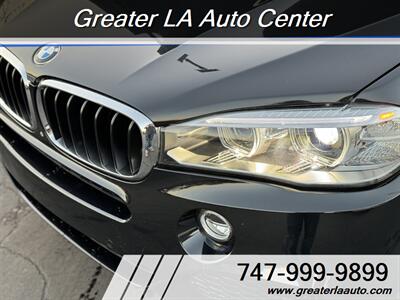 2015 BMW X5 xDrive35i - Photo 24 - Sun Valley, CA 91352