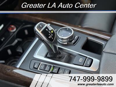 2015 BMW X5 xDrive35i - Photo 14 - Sun Valley, CA 91352