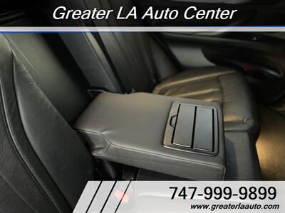 2015 BMW X5 xDrive35i - Photo 37 - Sun Valley, CA 91352