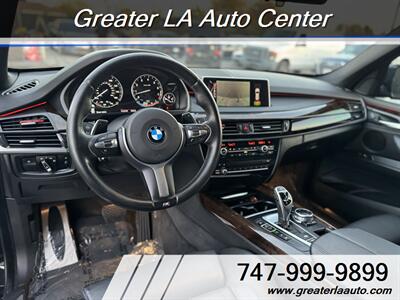 2015 BMW X5 xDrive35i - Photo 21 - Sun Valley, CA 91352