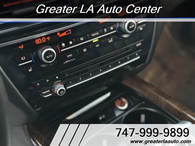 2015 BMW X5 xDrive35i - Photo 17 - Sun Valley, CA 91352