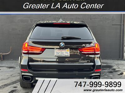 2015 BMW X5 xDrive35i - Photo 26 - Sun Valley, CA 91352