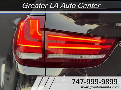 2015 BMW X5 xDrive35i - Photo 30 - Sun Valley, CA 91352
