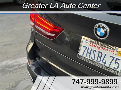 2015 BMW X5 xDrive35i - Photo 29 - Sun Valley, CA 91352