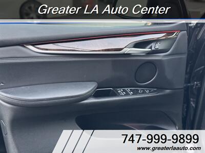 2015 BMW X5 xDrive35i - Photo 11 - Sun Valley, CA 91352