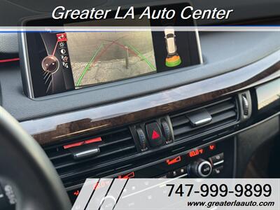 2015 BMW X5 xDrive35i - Photo 15 - Sun Valley, CA 91352