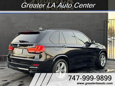 2015 BMW X5 xDrive35i - Photo 38 - Sun Valley, CA 91352