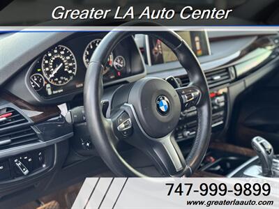 2015 BMW X5 xDrive35i - Photo 10 - Sun Valley, CA 91352