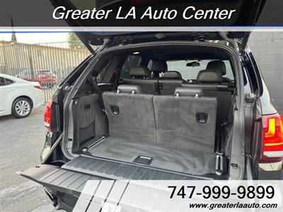2015 BMW X5 xDrive35i - Photo 33 - Sun Valley, CA 91352