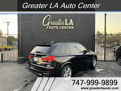 2015 BMW X5 xDrive35i - Photo 39 - Sun Valley, CA 91352