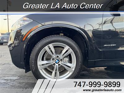 2015 BMW X5 xDrive35i - Photo 5 - Sun Valley, CA 91352