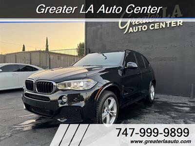 2015 BMW X5 xDrive35i - Photo 4 - Sun Valley, CA 91352
