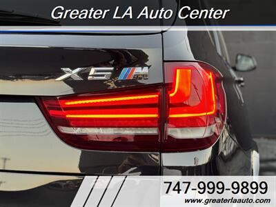 2015 BMW X5 xDrive35i - Photo 28 - Sun Valley, CA 91352